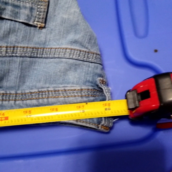 Women's plus petite jeans - Picture 14 of 14